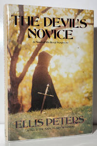 image of The Devil's Novice