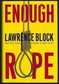 ENOUGH ROPE Collected Stories