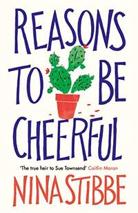 Reasons to be Cheerful: Winner of the 2019 Bollinger Everyman Wodehouse Prize for Comic Fiction