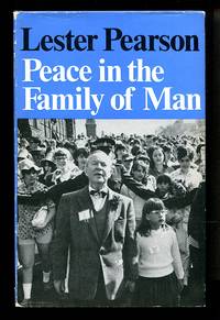 image of Peace in the Family of Man
