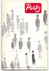 Poetry Northwest. (Winter 1965-1966) Vol. VI, No. 4.