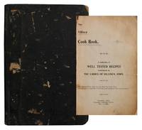 The Villisca Cook Book. A Collection of Well-Tested Recipes Contributed by the Ladies of . .