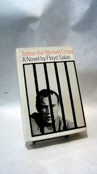 cover of TATTOO THE WICKED CROSS