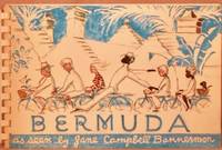cover of Bermuda.