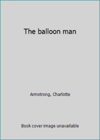 image of The balloon man