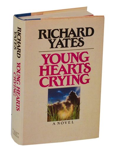 Young Hearts Crying