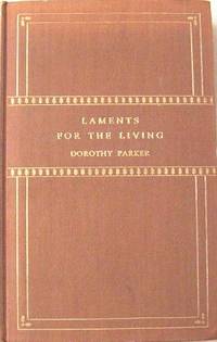 image of Laments For The Living