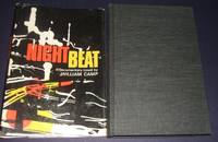 Night Beat A Documentary Novel by Camp William - 1968