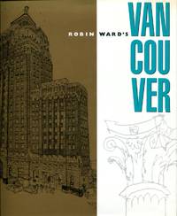 Robin Ward's Vancouver