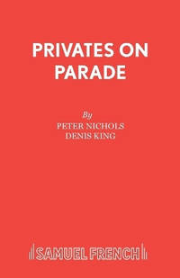 Privates on Parade