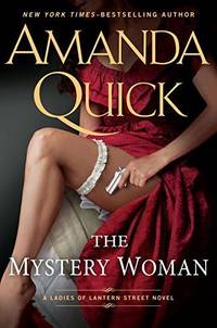 The Mystery Woman (Ladies of Lantern Street) Quick, Amanda