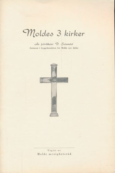Moldes 3 kirker.
