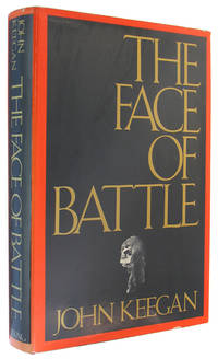 cover of The Face of Battle.