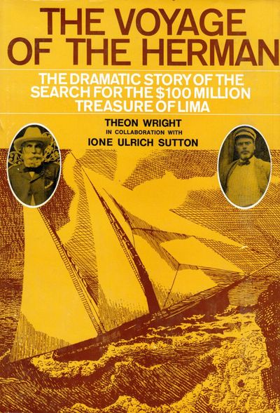 The Voyage of the Herman.