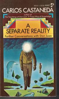 image of Separate Reality Further Conversations with Don Jaun