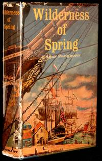 image of WILDERNESS OF SPRING