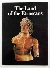 image of The Land of the Etruscans from Prehistory to Middle Ages