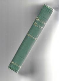 cover of Queen Mary: A Drama