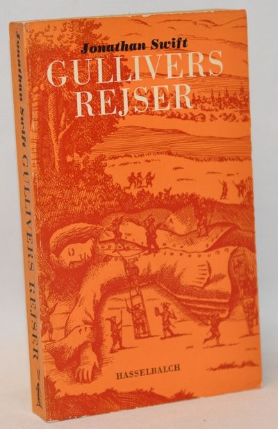 Gullivers rejse.