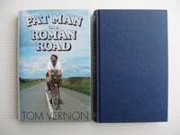 image of Fat Man on a Roman Road - A Bicycle Exploration of Britain and the British from the Bottom Left-Hand Corner to the Top Right-Hand Corner of the Roman Roads