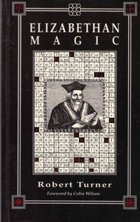 image of ELIZABETHAN MAGIC