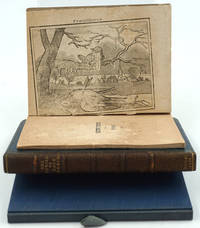 image of The Tragi-Comic History of the Burial of Cock Robin, with the Lamentation of Jenny Wren; The Sparrow's Apprehension; and the Cuckoo's Punishment.; Being a Sequel to the Courtship, Marriage, and Pic-nic Dinner of Robin Red-breast and Jenny Wren