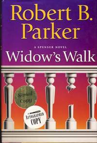 image of Widow's Walk