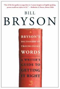 image of Troublesome Words