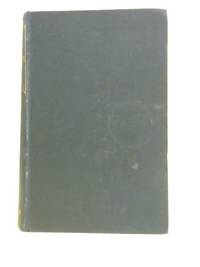 Gilian the Dreamer: His Fancy His Love and Adventure 1899 Hardcover