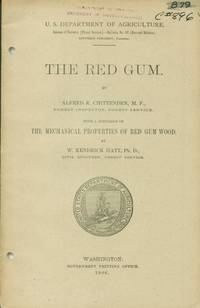 image of Red Gum, The