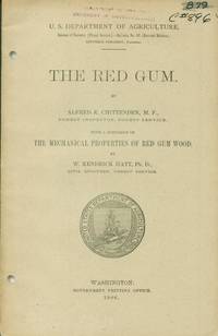 Red Gum, The