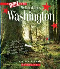 Washington (a True Book: My United States)
