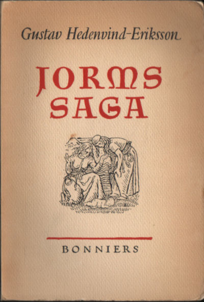JORMS SAGA.
