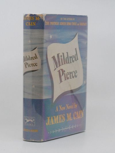 Mildred Pierce