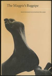 cover of The Magpie's Bagpipe: Selected Essays