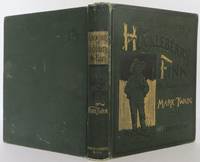cover of Adventures of Huckleberry Finn