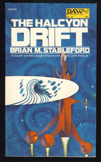 image of The Halcyon Drift