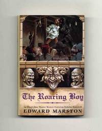 The Roaring Boy  - 1st Edition/1st Printing