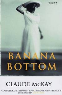 Banana Bottom by McKay, Claude