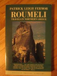 Roumeli: Travels in Northern Greece