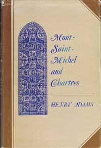 image of Mont-Saint-Michel and Chartres