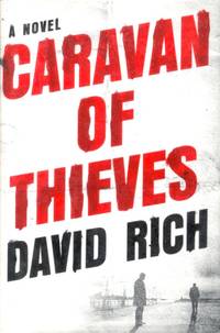 Caravan of Thieves