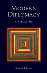 Modern Diplomacy