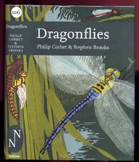 Dragonflies. by Corbet, Philip S & Stephen J Brooks:: - 2008