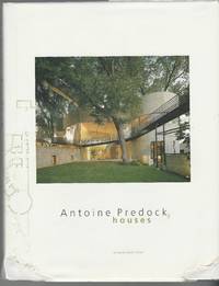 Antoine Predock Houses 3 by Predock, Antoine and Brad Collins (Ed.) - 2000