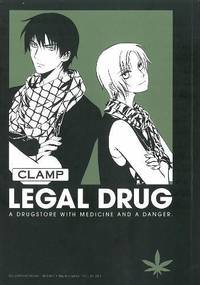 Legal Drug Omnibus