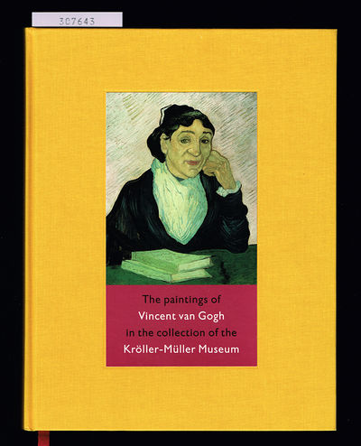 Vlammen en kleuren. Het leven van Vincent van…
