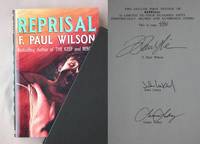 image of Reprisal