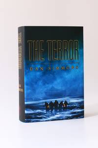 The Terror by Dan Simmons - 2009