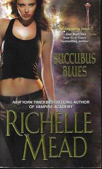 SUCCUBUS BLUES; Georgina Kincaid 1